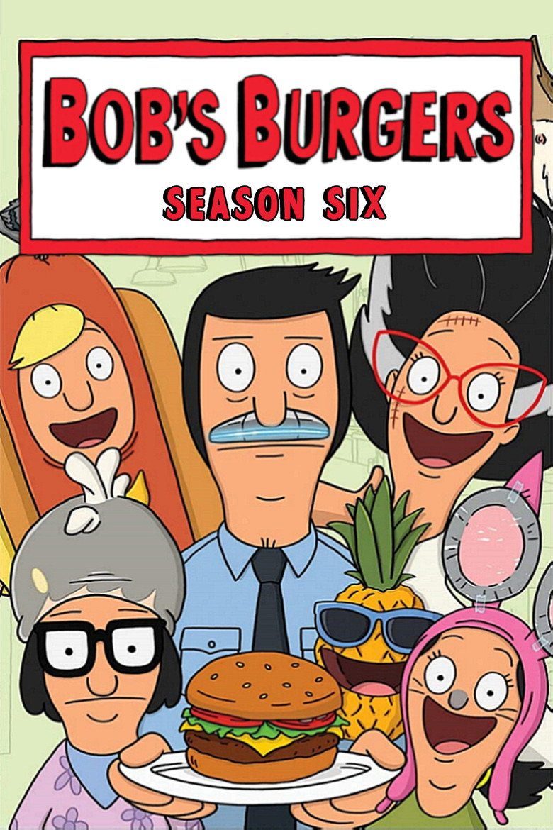 Bob's Burgers Temporada 6