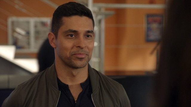 NCIS: Criminología Naval S20E01