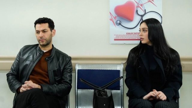 Sins and Roses S01E11