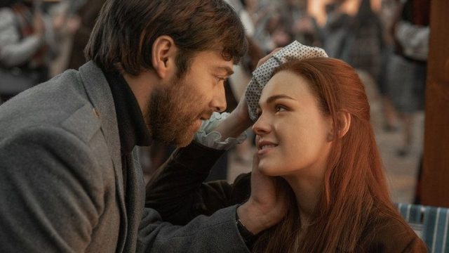 Outlander S04E03