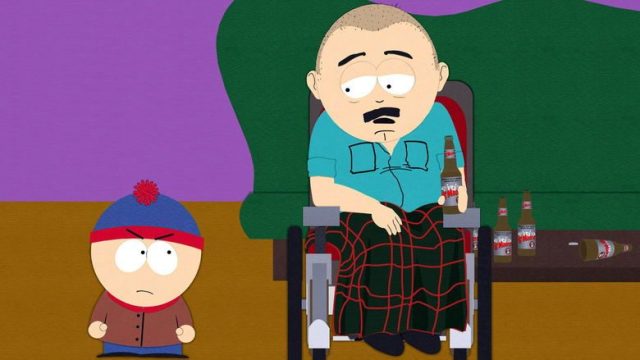 South Park S09E14