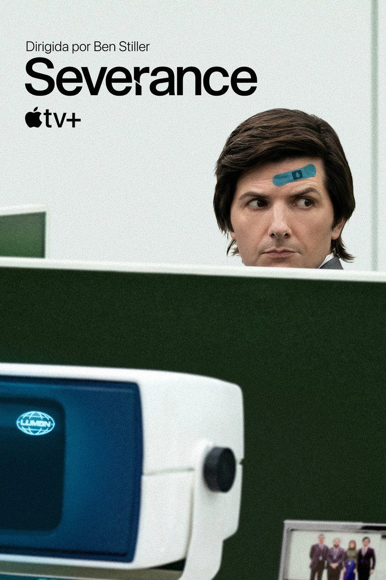 Severance Temporada 3
