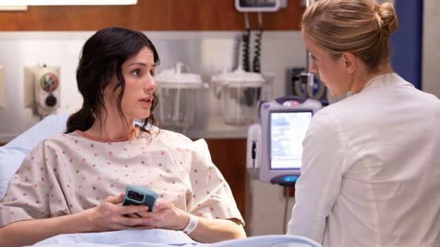 Chicago Med S11E17