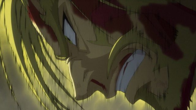 Kaiju No. 8 S01E16