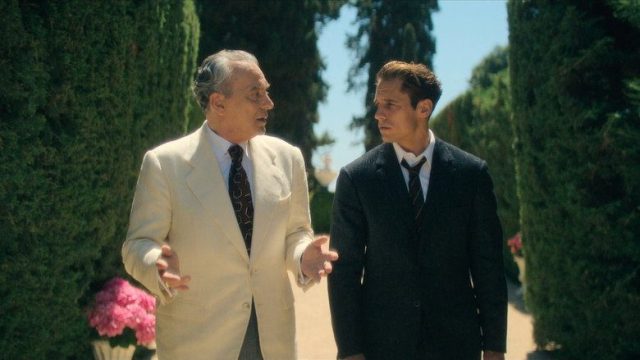El problema final S01E03