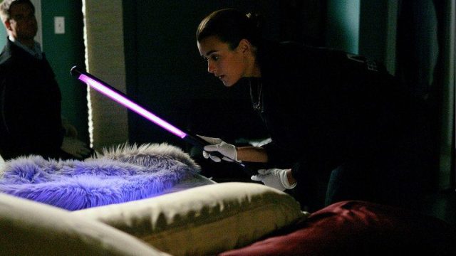 NCIS: Criminología Naval S05E04
