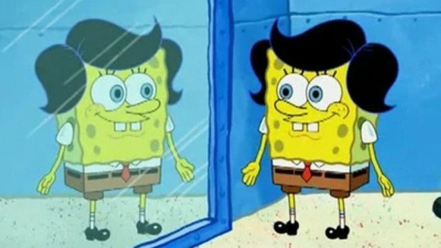 SpongeBob SquarePants S05E21