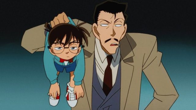 Detective Conan S01E127