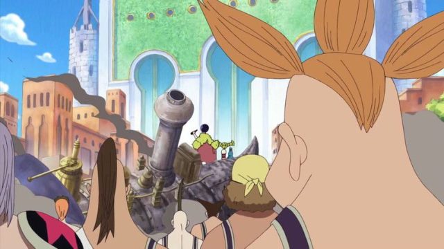 One Piece S09E268