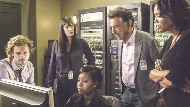Mentes Criminales S13E03