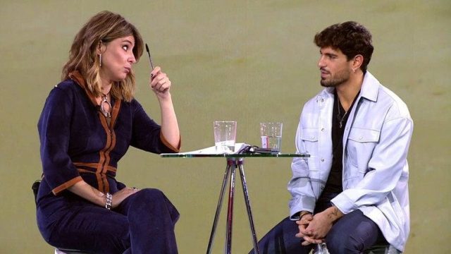 La isla de las tentaciones S05E16