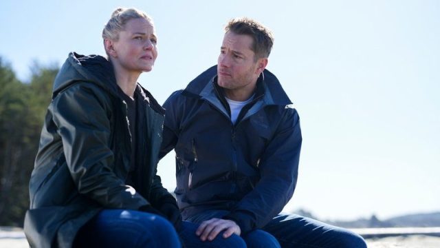 Tracker S01E13