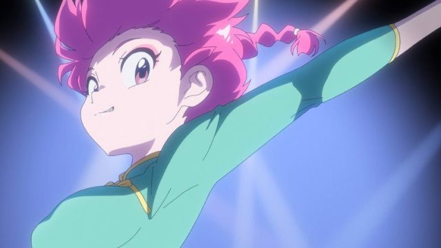 Ranma1/2 S01E07