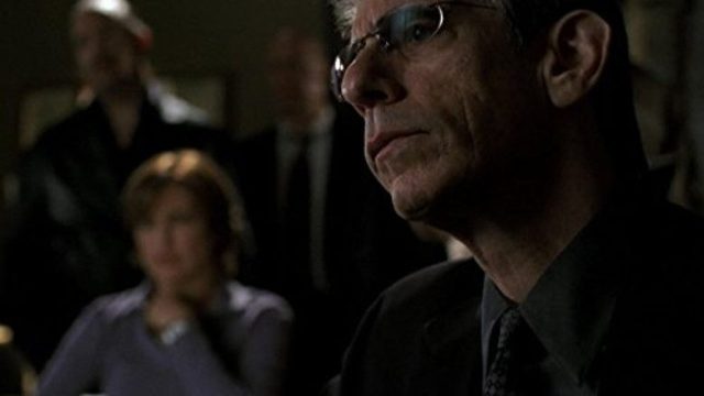 La Ley y el Orden: Unidad de Víctimas Especiales S05E25