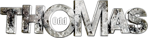 Odd Thomas