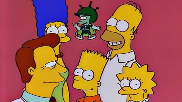 Los Simpson S08E24
