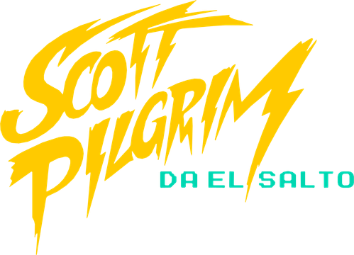 Scott Pilgrim da el salto