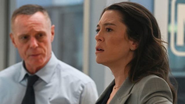 Chicago P.D. S12E04