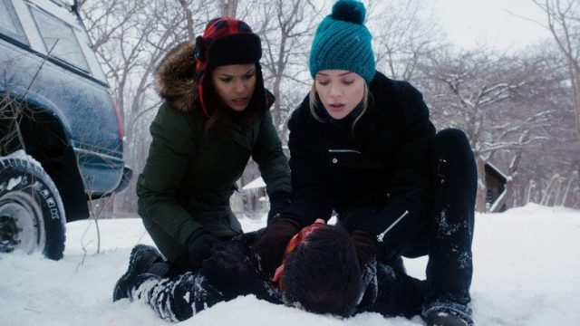 Chicago en llamas S02E18