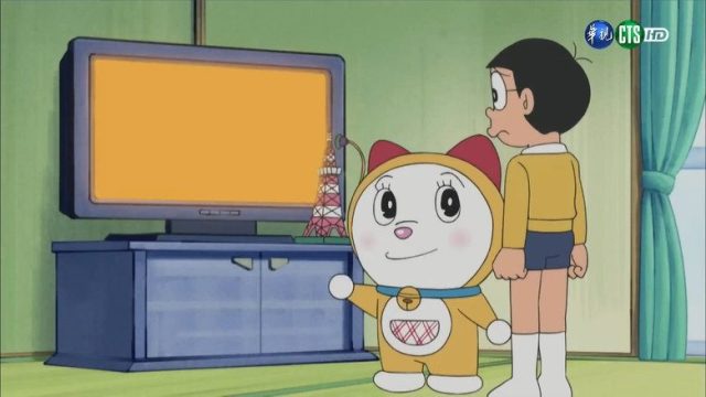 Doraemon S01E285