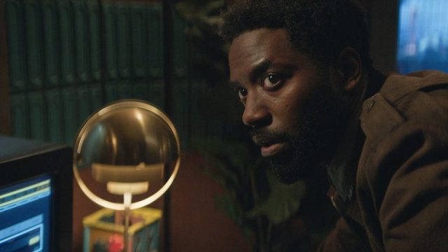 Silo S03E02