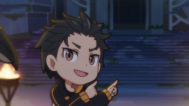 Re:ZERO -Starting Life in Another World- S00E38