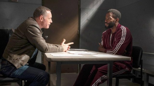 Policías de Chicago S06E08
