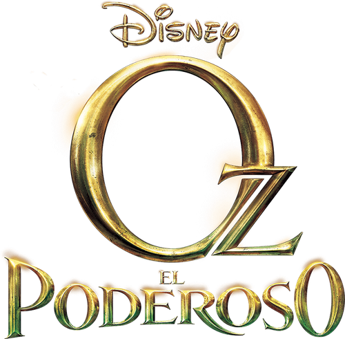 Oz:  El Poderoso