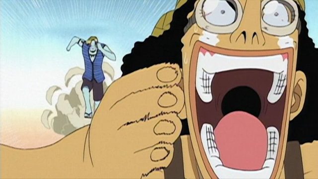 One Piece S01E40