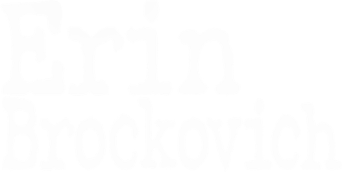 Erin Brockovich