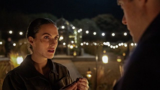 Silo S03E08