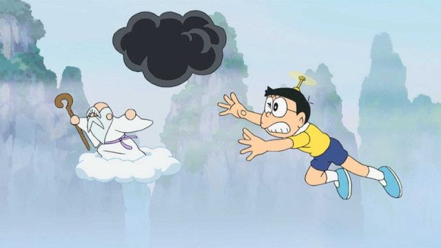 Doraemon S01E949