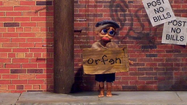 Robot Chicken S02E04