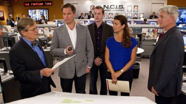 NCIS: Criminología Naval S10E03