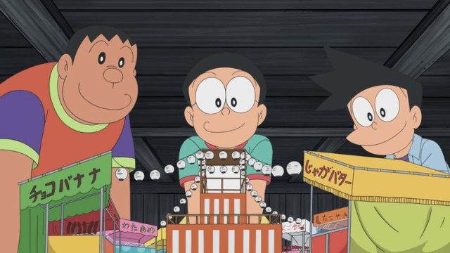 Doraemon S01E499