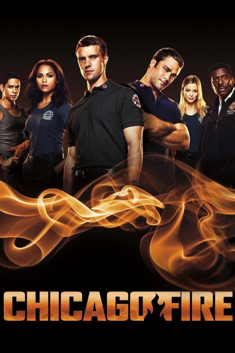 Chicago Fire Season 3