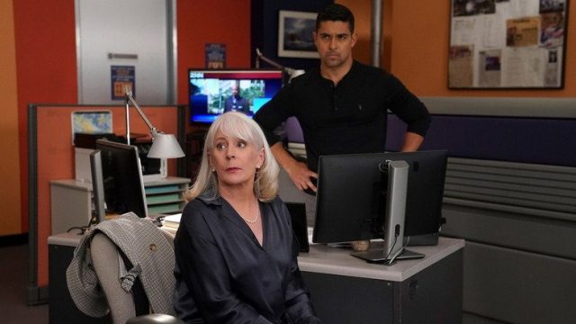 NCIS: Criminología Naval S19E07