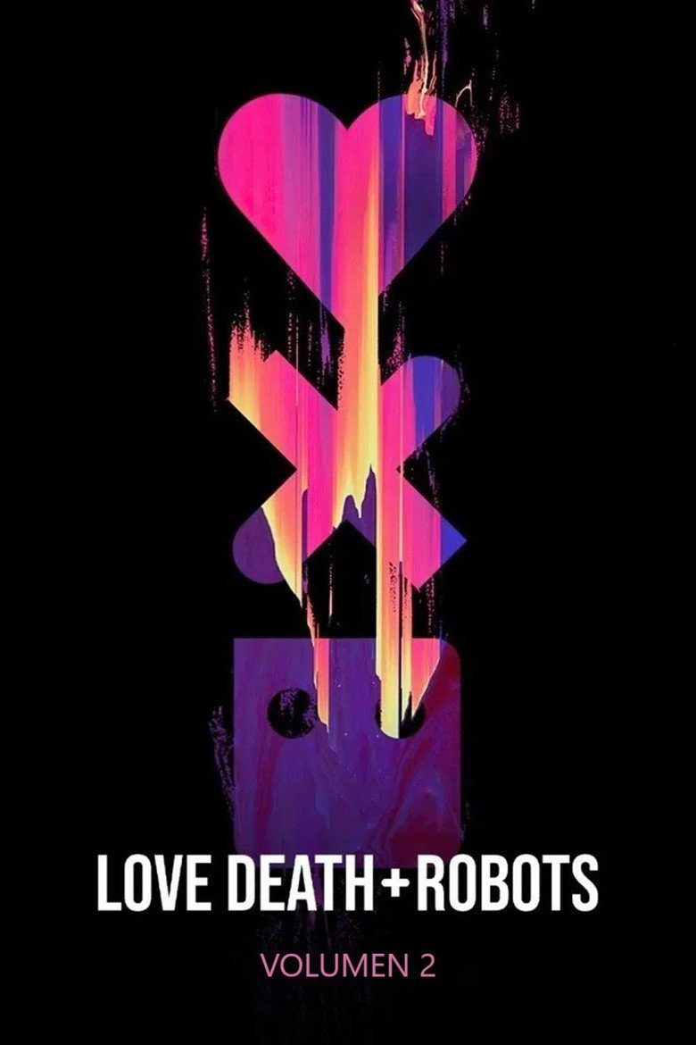 Love, Death & Robots Volume 2