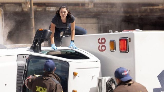 Chicago Fire S14E03