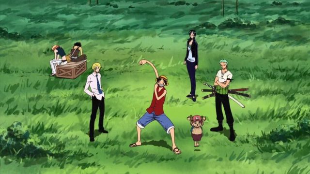 One Piece S07E209