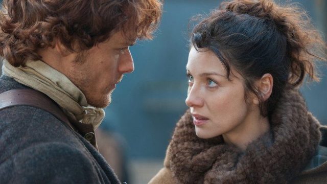 Outlander S01E03
