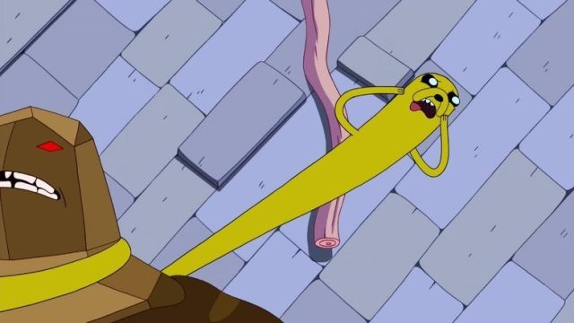 Adventure Time S02E22