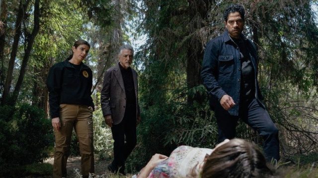 Mentes Criminales S19E08