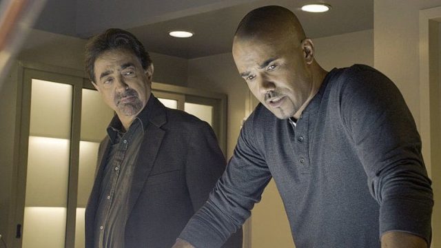 Criminal Minds S10E14