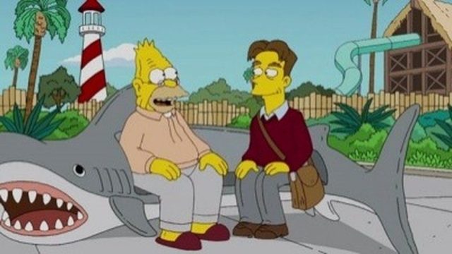 The Simpsons S21E09