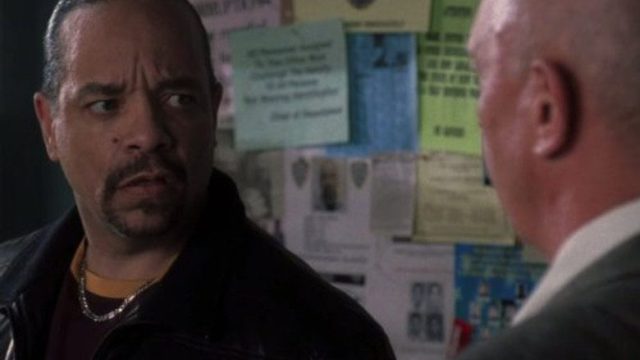 La Ley y el Orden: Unidad de Víctimas Especiales S07E18