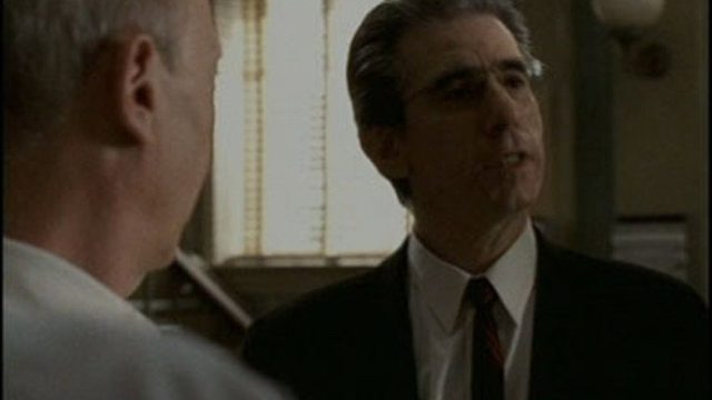 La Ley y el Orden: Unidad de Víctimas Especiales S00E06