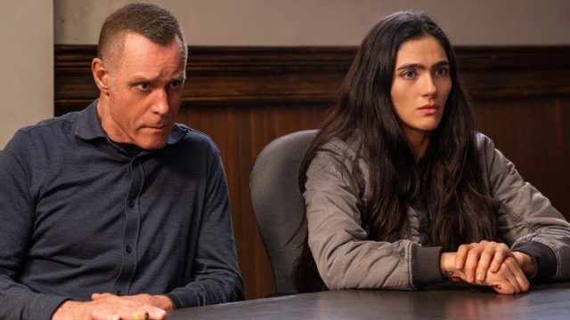 Chicago P.D. S13E21
