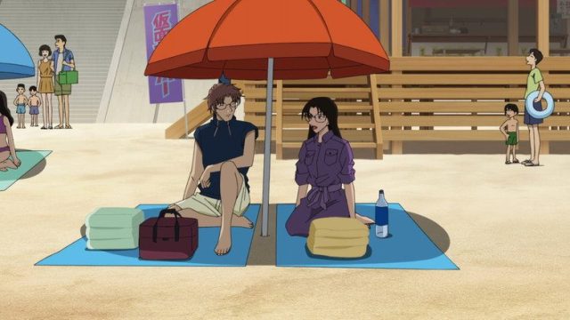 Detective Conan S01E1148