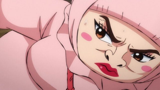 One Piece S21E995